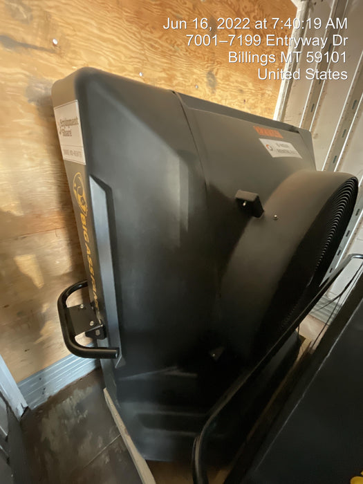 2022 BIG ASS FANS Cool Space 400