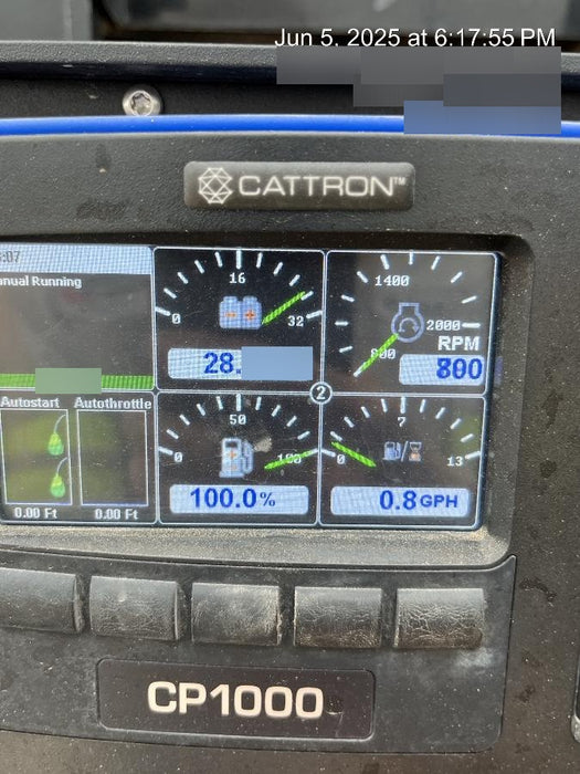 2023 PREMIER PUMP 8NHTH-RP-DC13