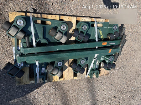 2024 HILMAN ROLLERS OMNI-8