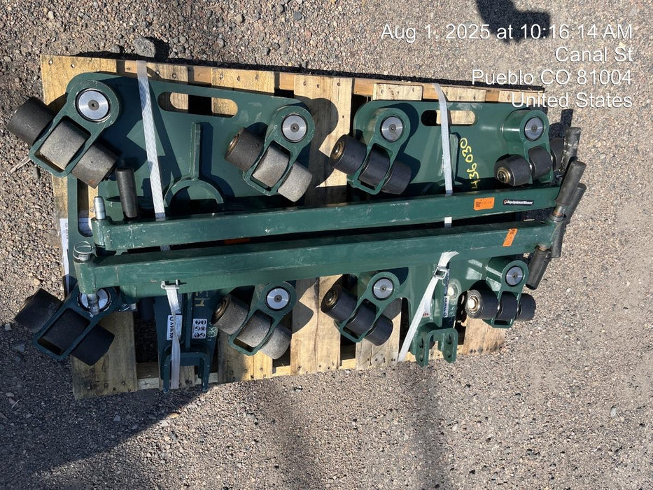 2024 HILMAN ROLLERS OMNI-8