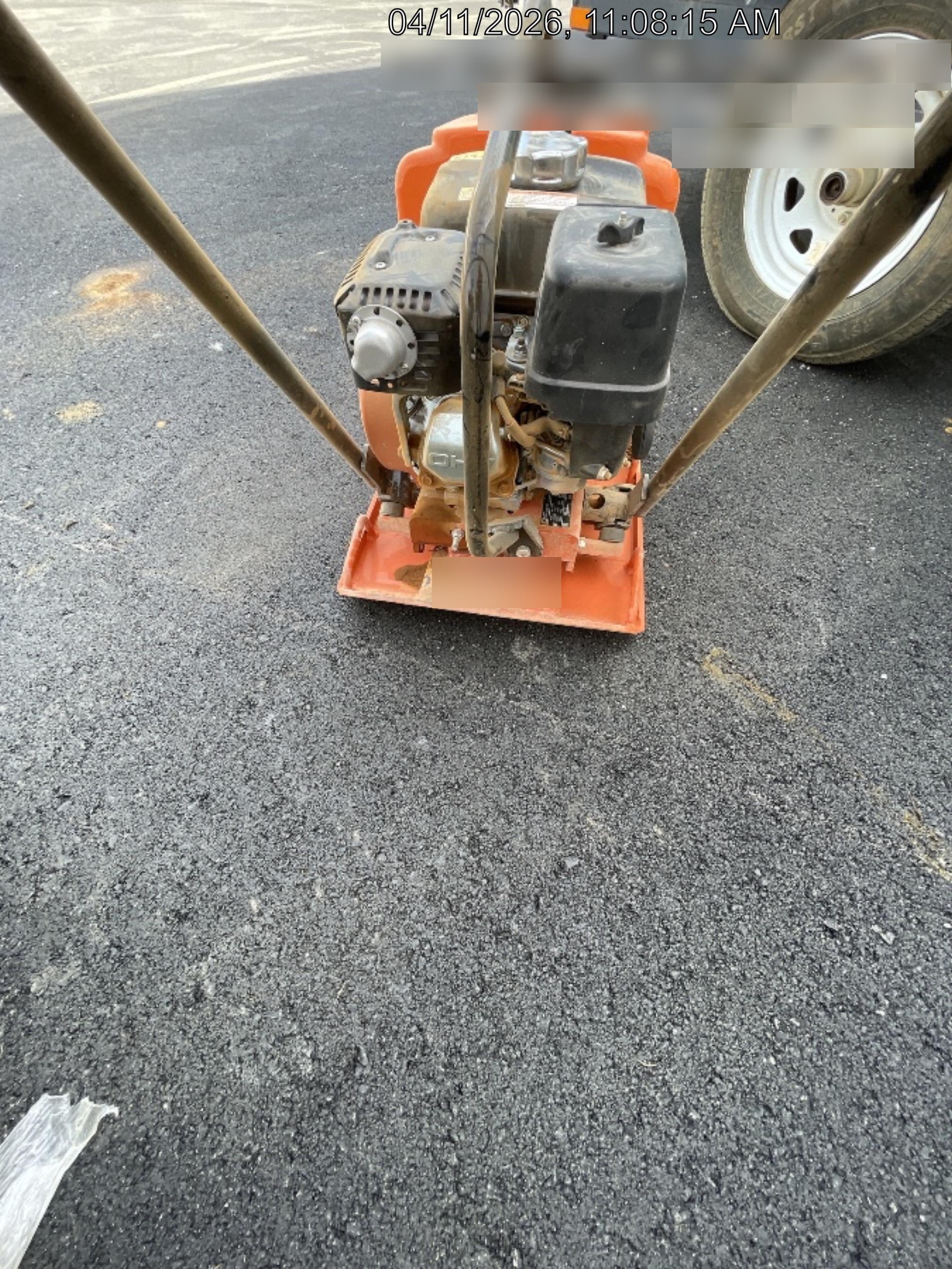 2023 MULTIQUIP MVC82VHW