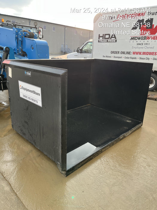 2024 STAR INDUSTRIES 1430