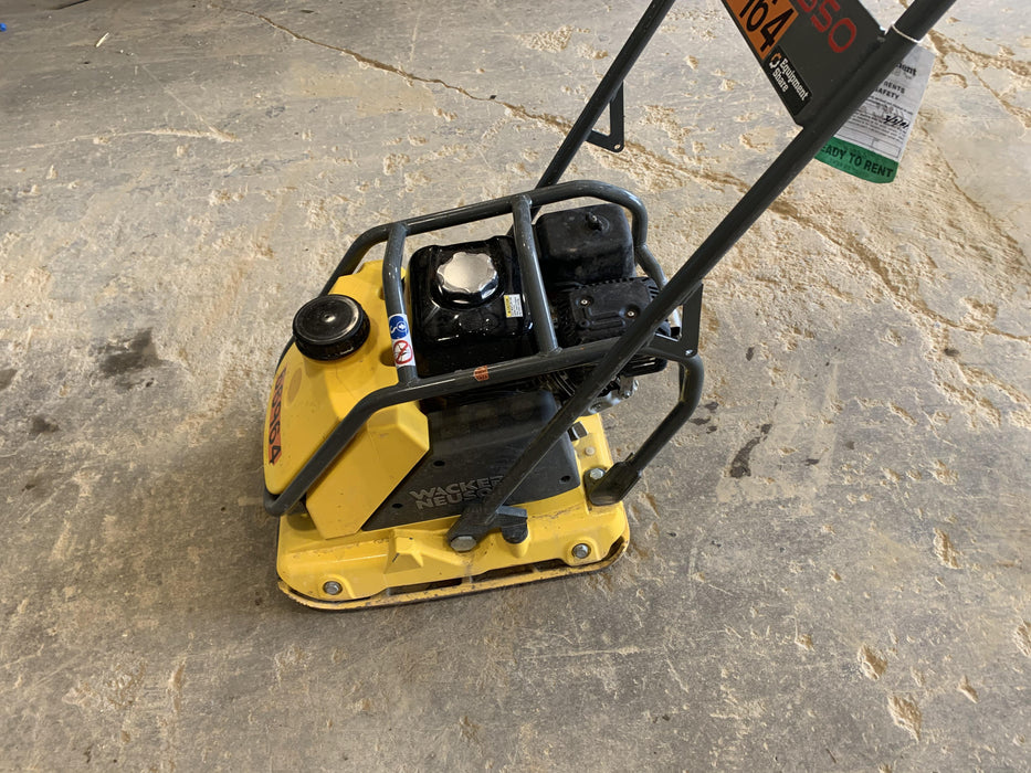 2020 WACKER NEUSON WP1550AW
