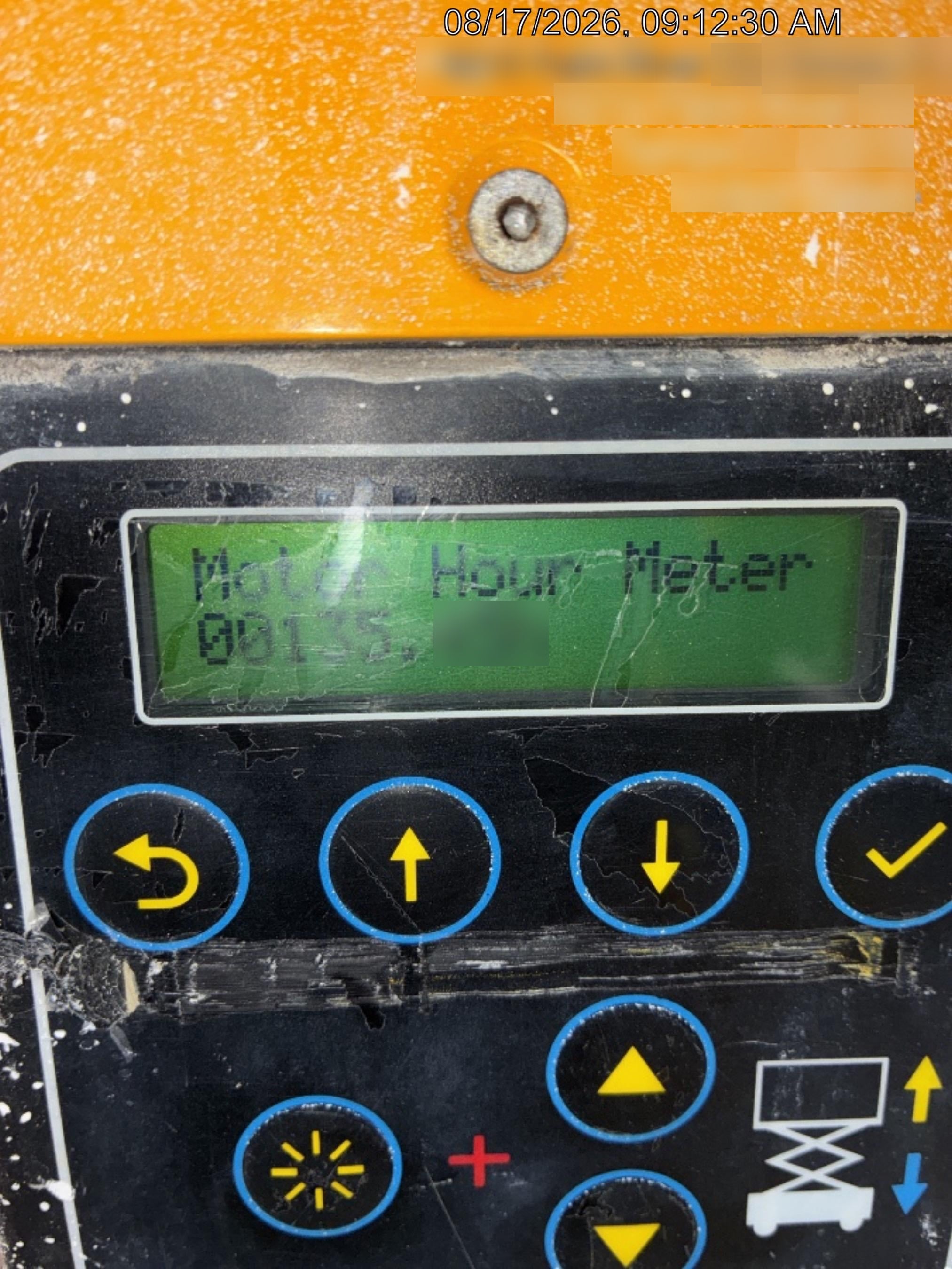 2022 JCB S4046E