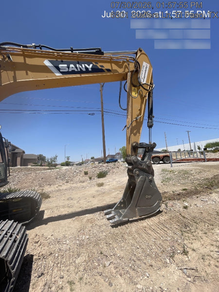Sany SY215 SANY SY215