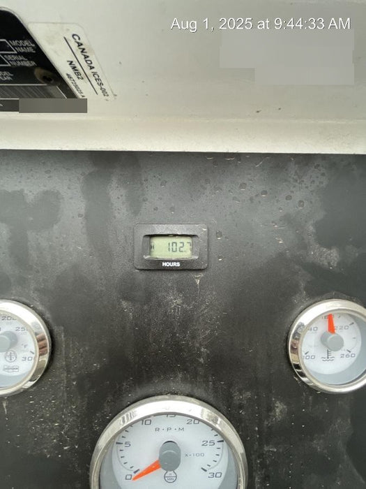 2025 BOBCAT PA1600VPWCU-T4F