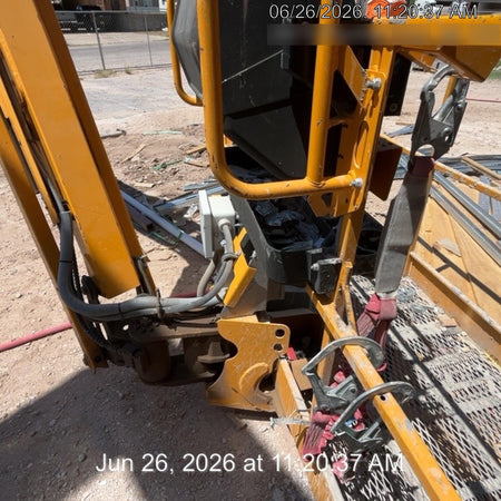 2020 HAULOTTE HT46RTJO