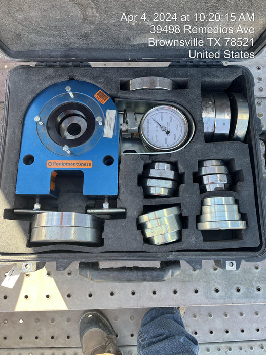 2021 SKIDMORE-WILHELM MZ Complete