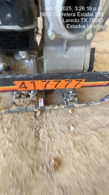 2024 MI-T-M WTP-T03-0MGH