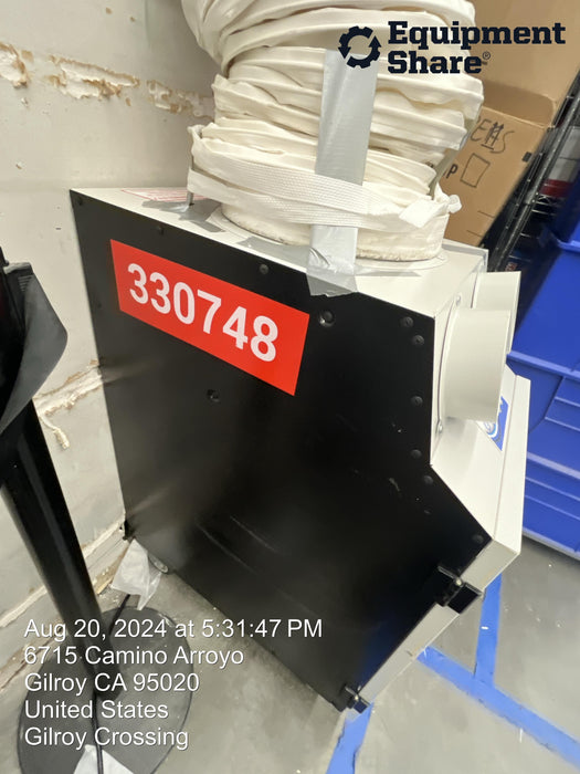 2023 KWIKOOL KPAC1411-2