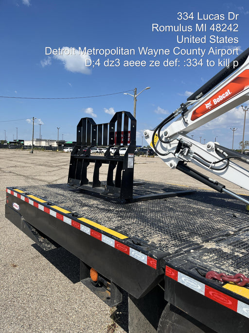 2024 VIRNIG PF4855-5VG