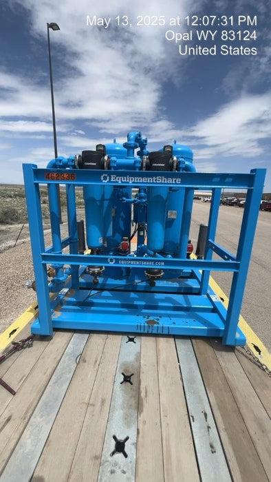 2024 HANKISON RDH-930G