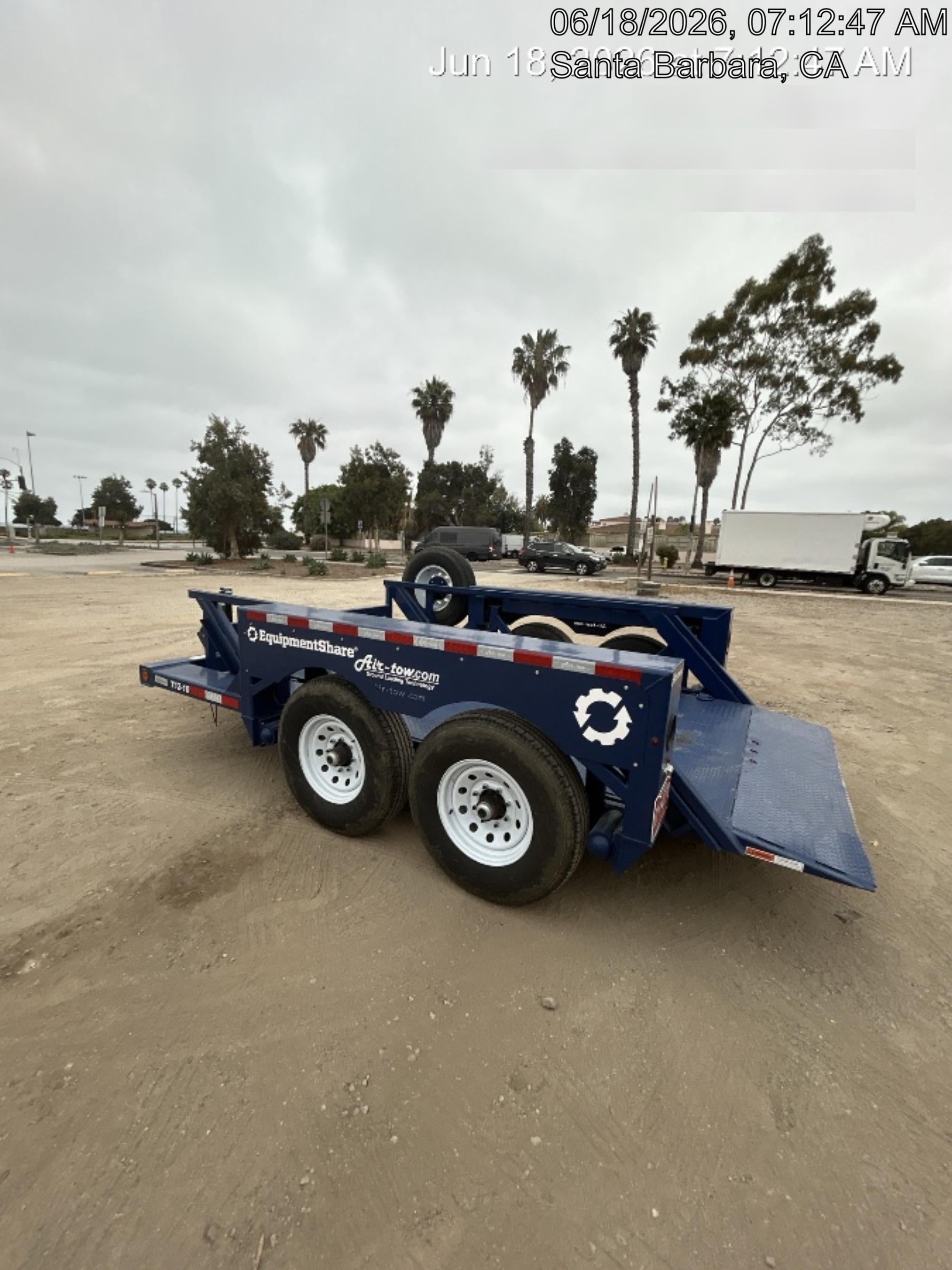 2026 AIR TOW T12-10