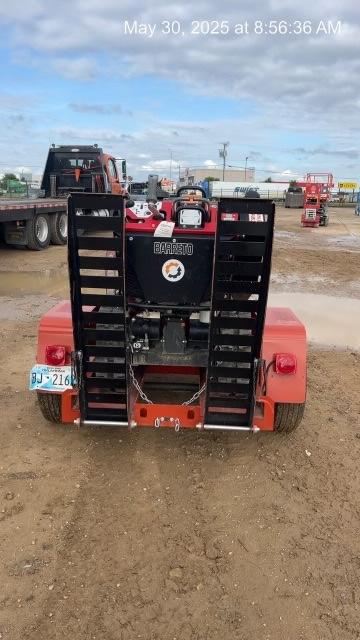 2020 DITCH WITCH S3C