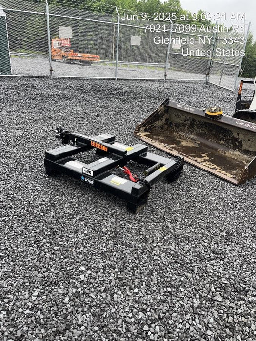 2024 STAR INDUSTRIES 1395B