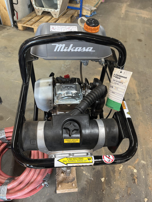 2023 MULTIQUIP MTR40HF