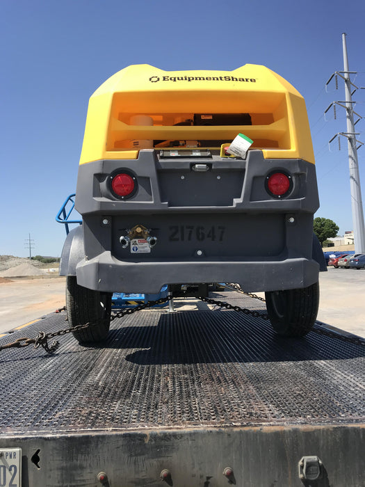 2022 ATLAS COPCO XAS188