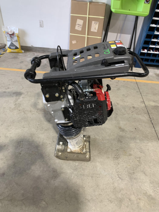 2023 THIRD COAST EQUIPMENT PR70H