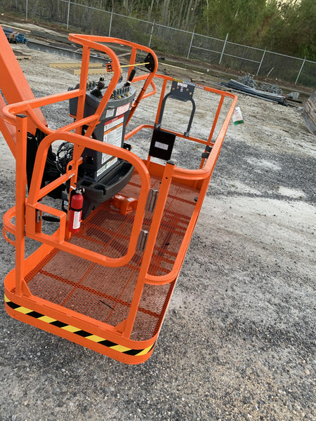 2022 JLG 1200SJP