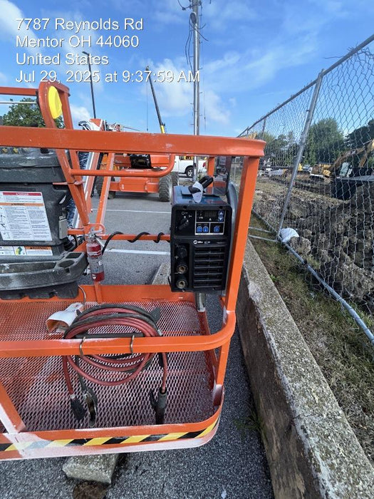 2023 MILLER ELECTRIC CST-280