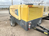 2023 ATLAS COPCO XAS 400-150 PACE