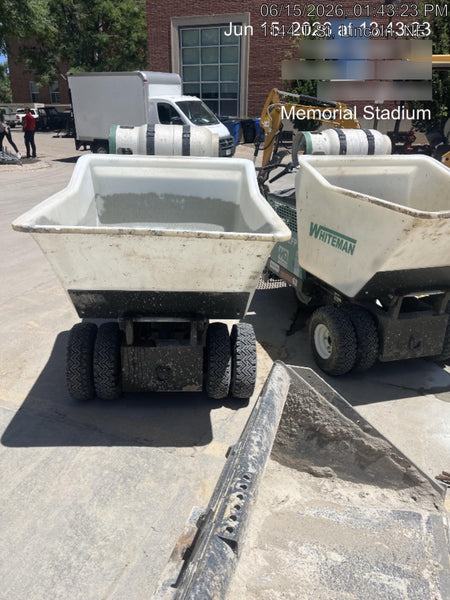 2026 MULTIQUIP WBH-21EFP