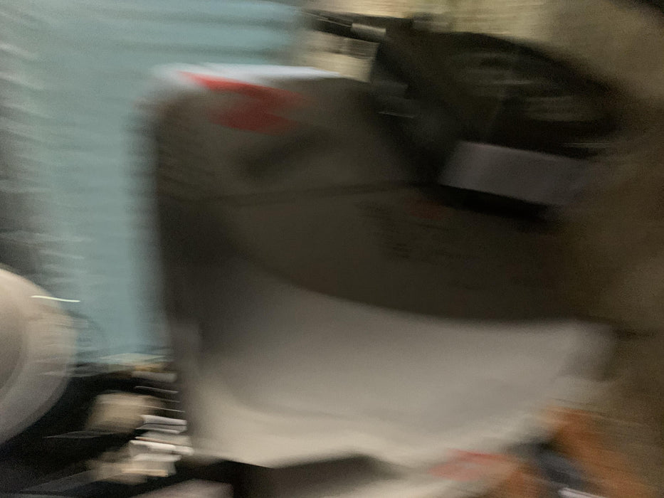 2019 Wacker Neuson LTV6L-MH Standard Options