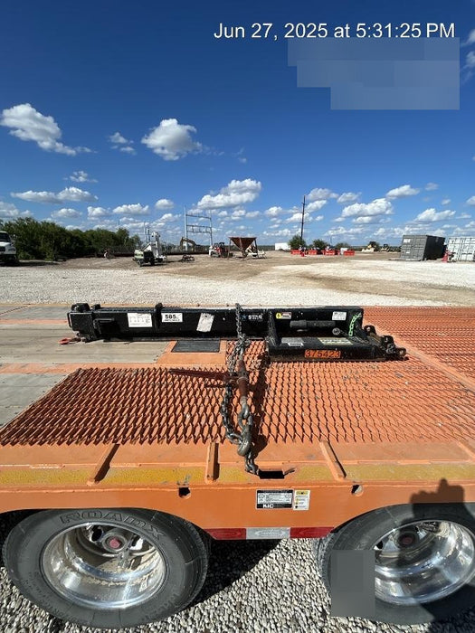 2023 STAR INDUSTRIES M1360B - Star JIB Boom