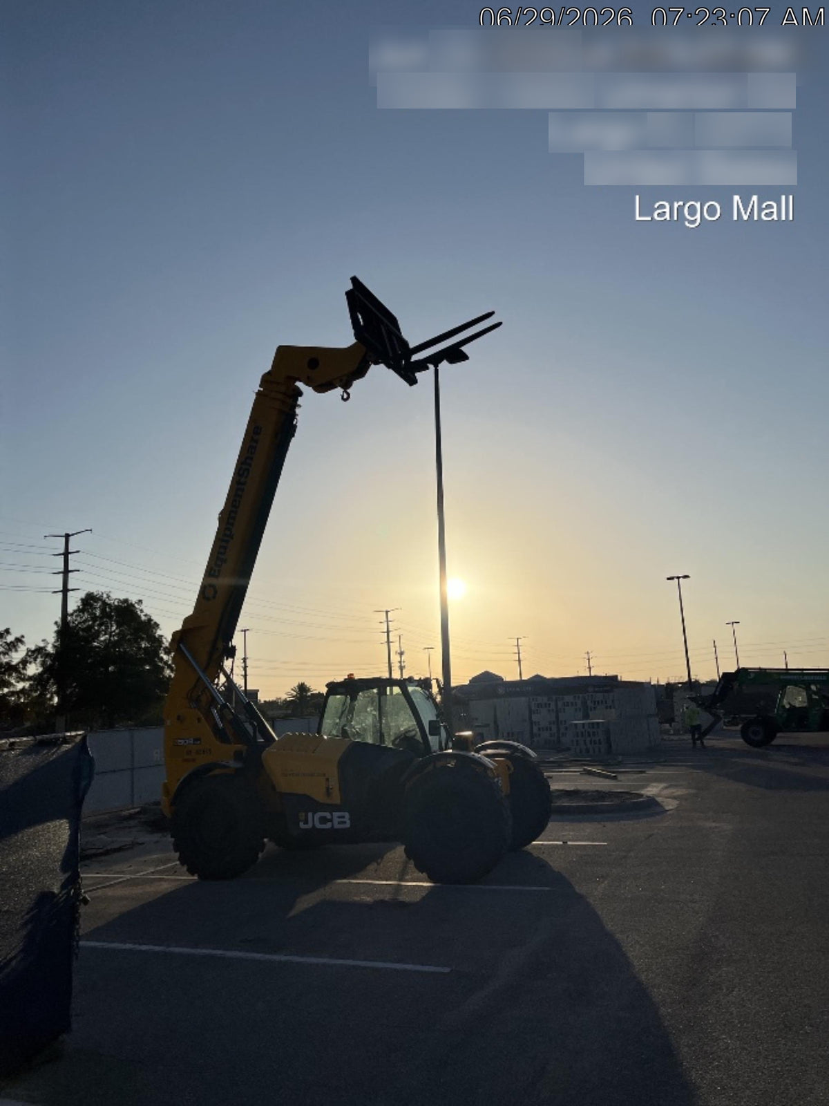 2025 JCB 509-42