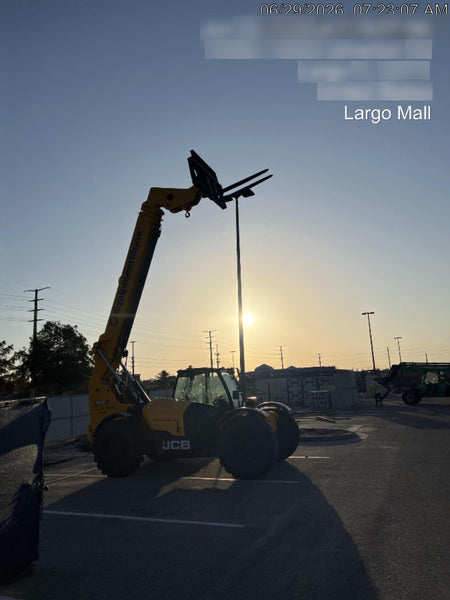 2025 JCB 509-42