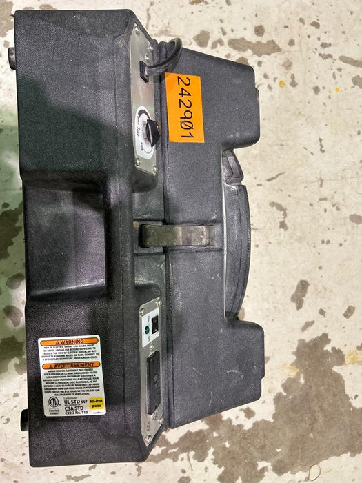 2022 PHOENIX Guardian R Hepa