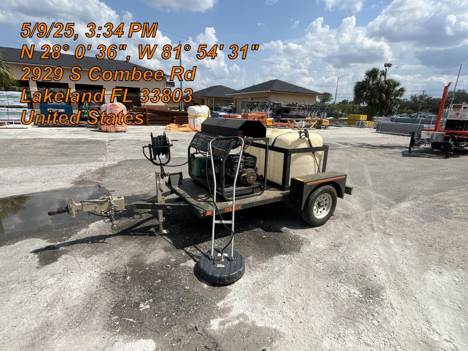 2024 MI-T-M AW-9000-0005 / DHG-4004-B0V6G