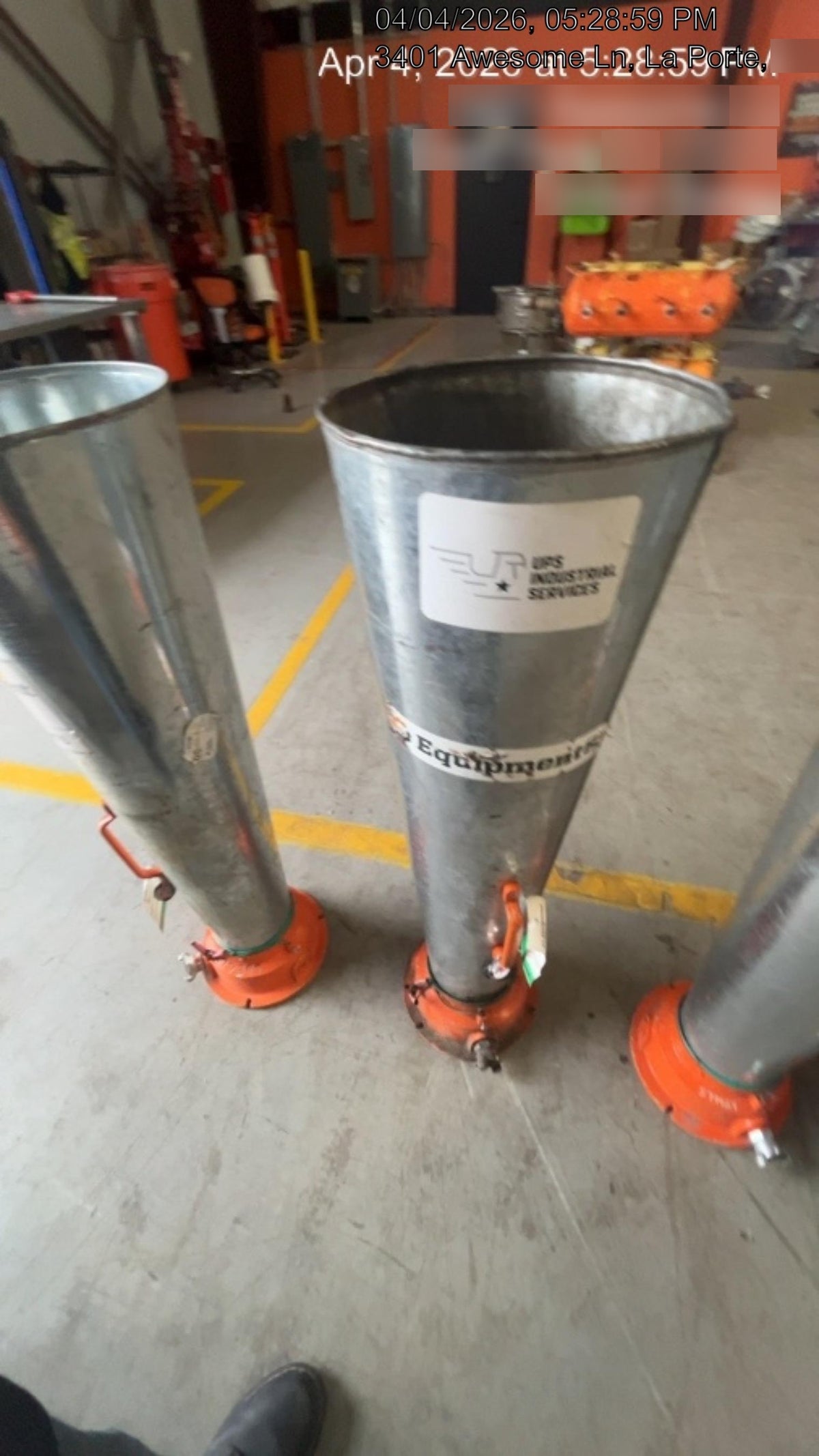 2023 MICHIGAN PNEUMATIC ES-6AM-TRACKER
