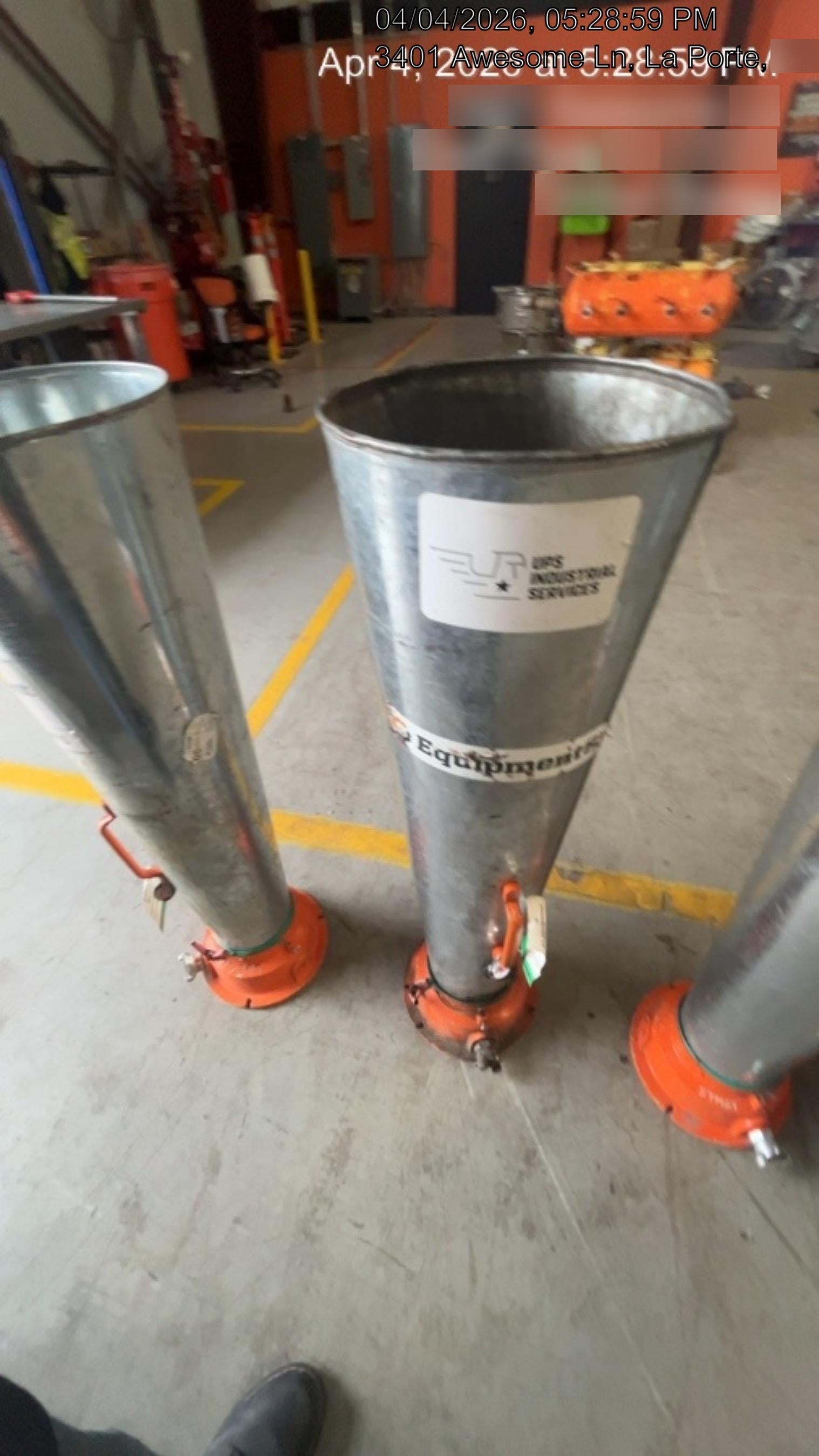 2023 MICHIGAN PNEUMATIC ES-6AM-TRACKER
