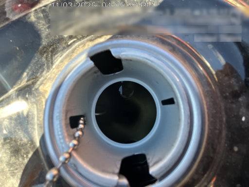 2024 HUSQVARNA FS 400 LV