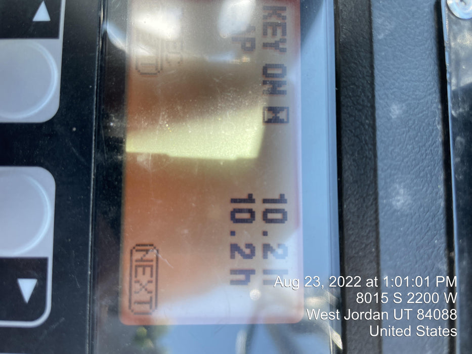 2022 TOYOTA 50-8FGU25