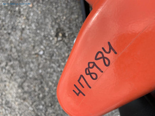 2024 MIGHTY LIFT ML55M