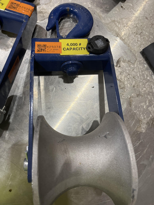 2024 CURRENT TOOLS 406