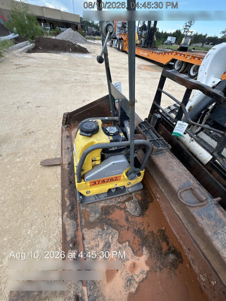 2023 WACKER NEUSON WPU1550AW
