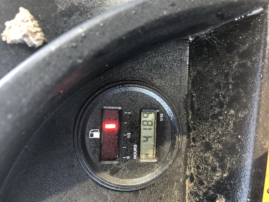 2019 CLUB CAR CA1700D (Canopy)