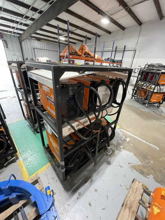 2021 LEX WR6A-7SM-FG26DZ6LD-R