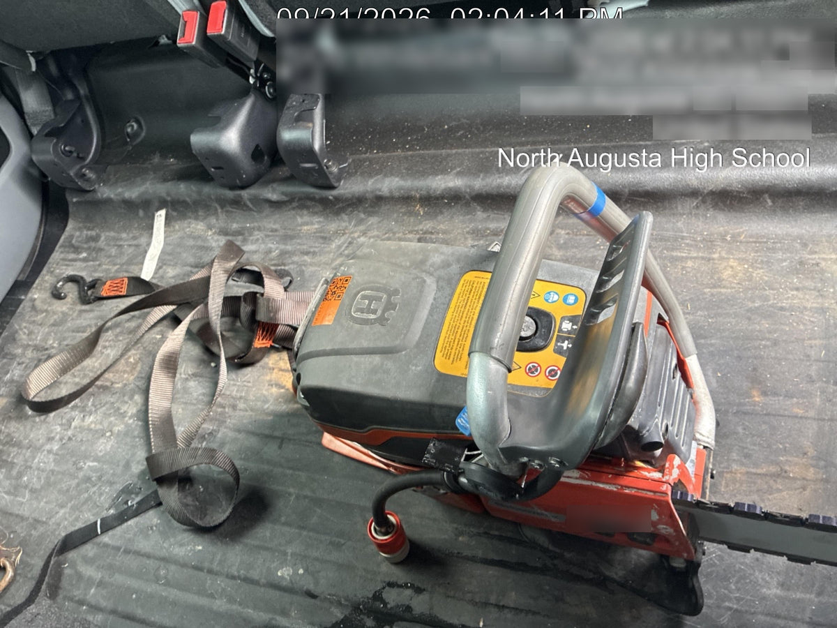 2025 HUSQVARNA K970III