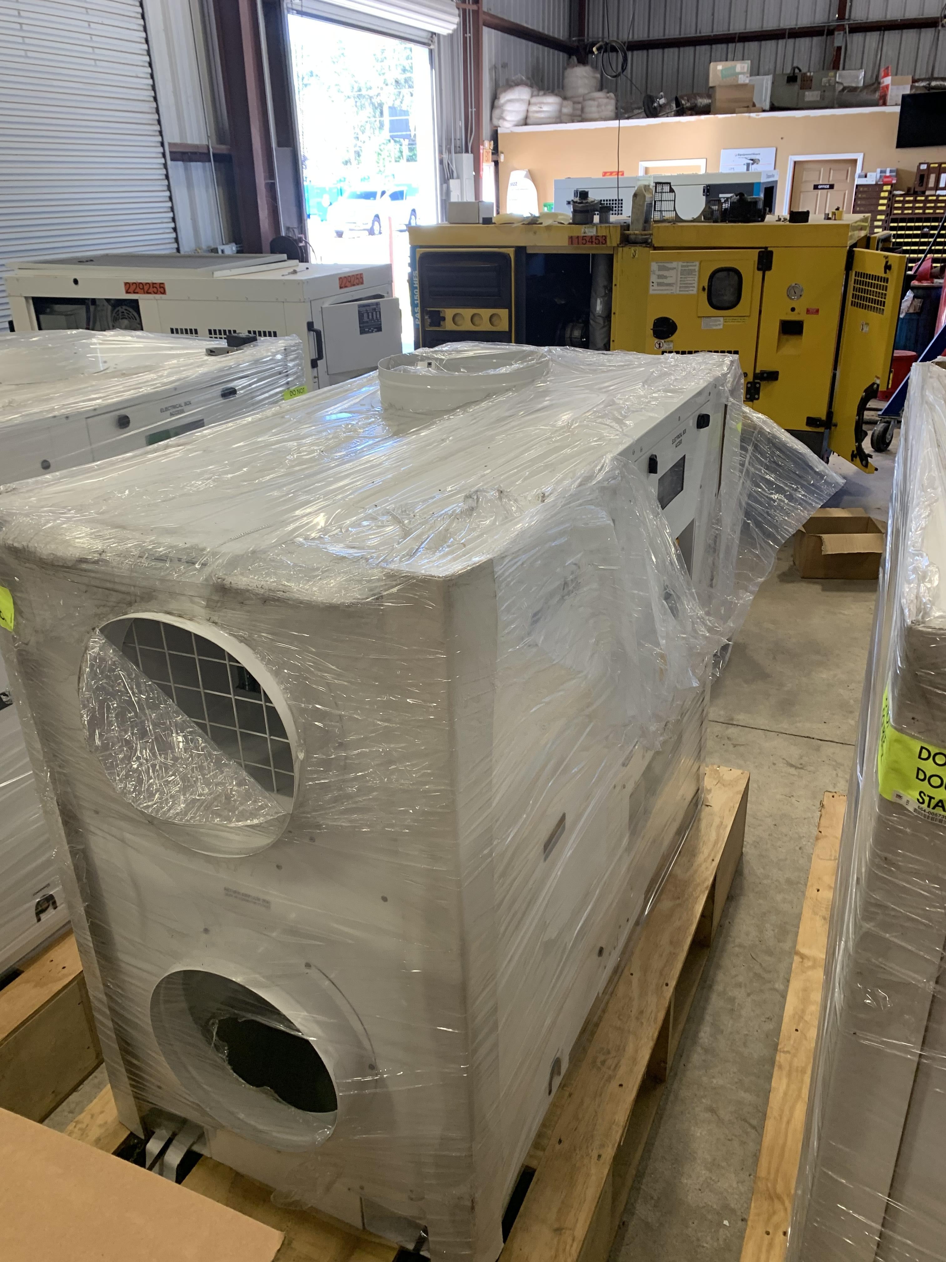 2022 UNITED COOL AIR PACH5N3AS15