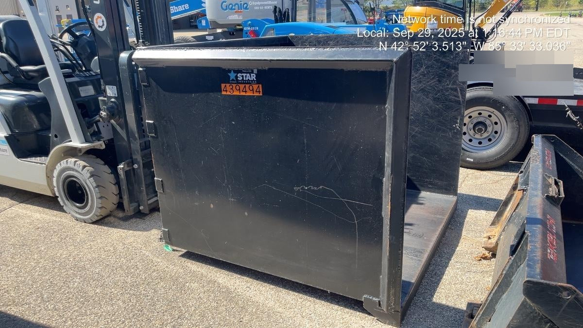 2024 STAR INDUSTRIES 1425