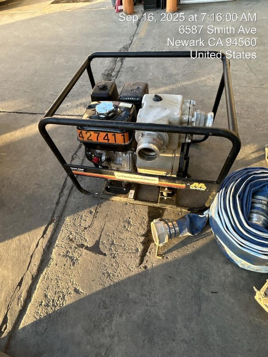 2024 MI-T-M WTP-T03-0MGH