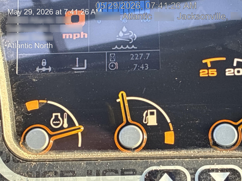 2025 JCB 510-56