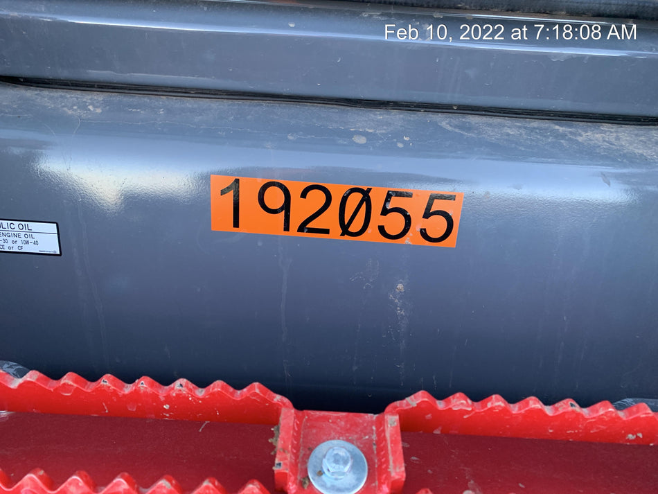 2021 TAKEUCHI TL12R2-CR