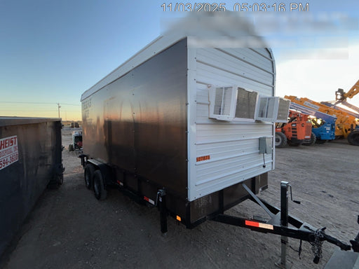 2025 TEXAS COOLING SYSTEMS Texas Icehouse