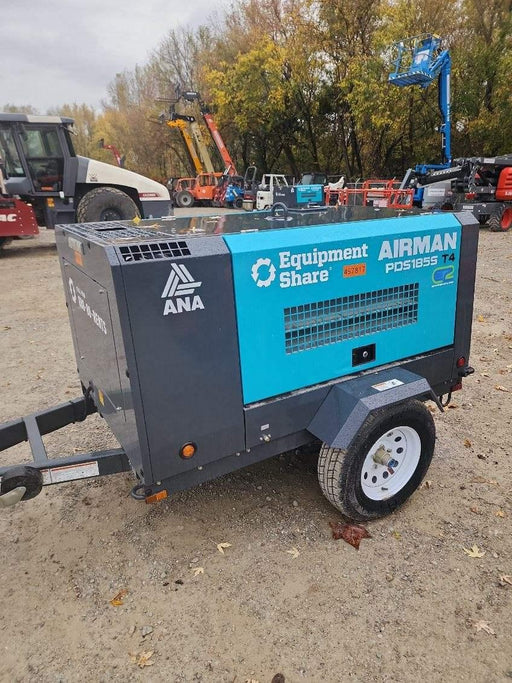 2024 AIRMAN PDS185S CWK