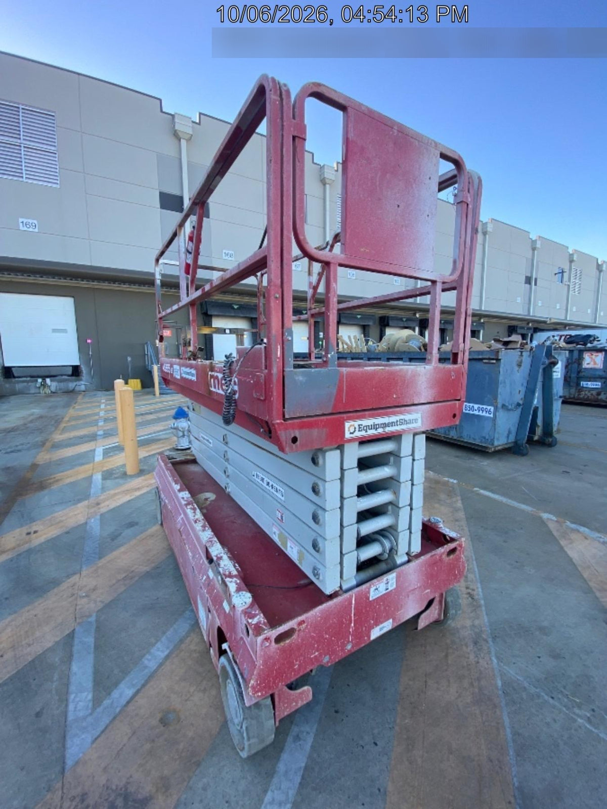 2021 MEC 4555SE